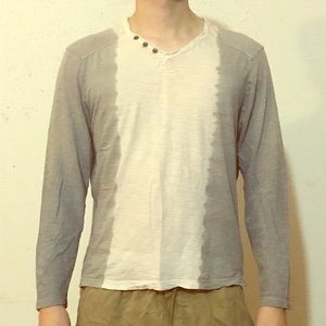 Guess long sleeve shirt